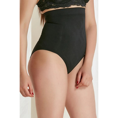 Toparlayıcı Külotlu Slip Korse